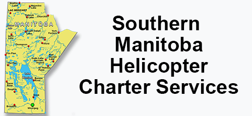 Manitoba Helicopter Charters